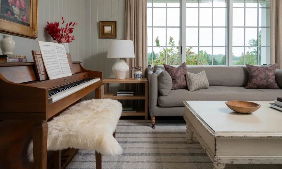 Timeless Rural Farmhouse by Purple Bike Design - Photo 17