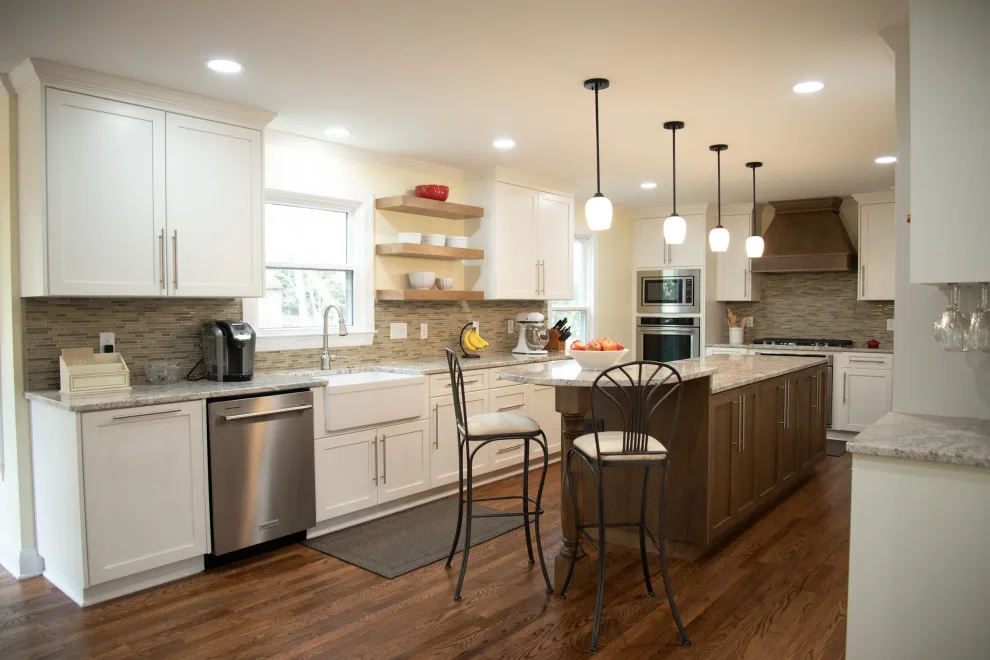 Spartanburg, South Carolina by Wanda S. Morgan Designs, Inc. - Photo 17