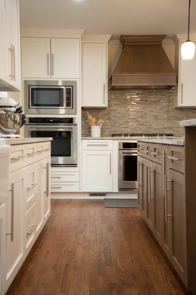 Spartanburg, South Carolina by Wanda S. Morgan Designs, Inc. - Photo 12