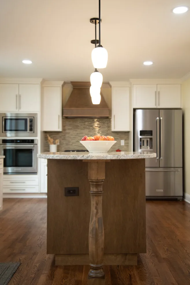Spartanburg, South Carolina by Wanda S. Morgan Designs, Inc. - Photo 8