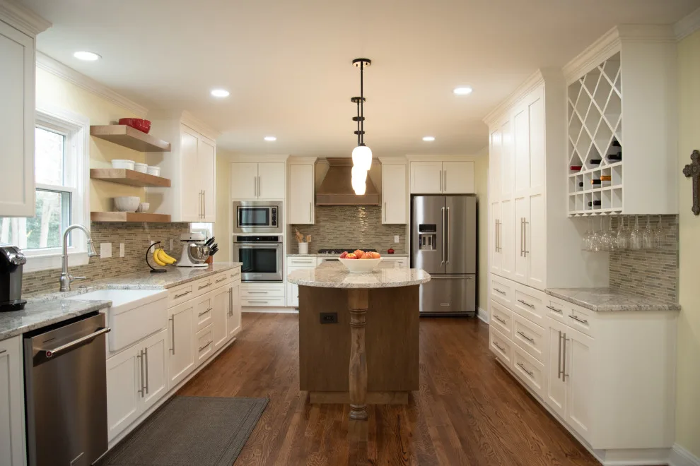 Spartanburg, South Carolina by Wanda S. Morgan Designs, Inc. - Photo 6