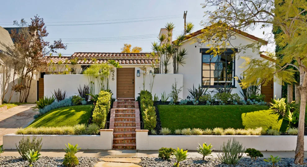Spaulding Outdoor Renovation by Audrey Scheck Design - Photo 3