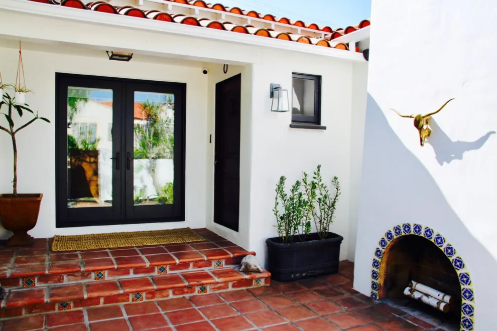 Spaulding Outdoor Renovation by Audrey Scheck Design - Photo 2