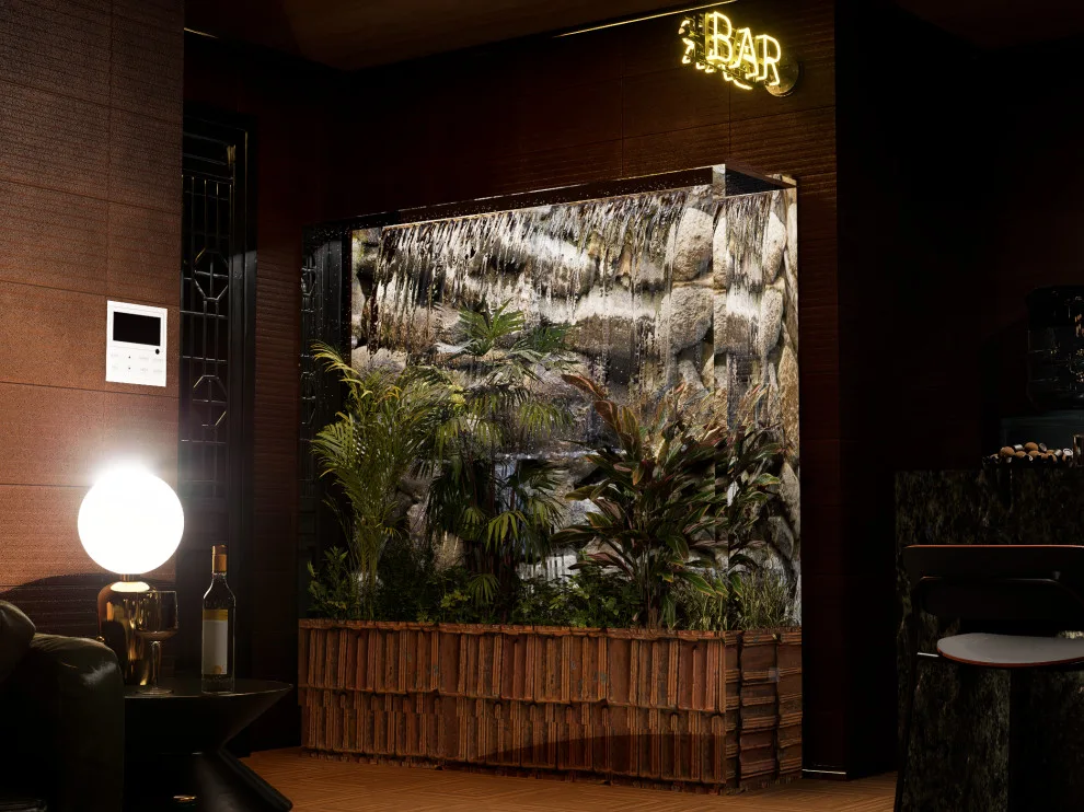 Lounge Bar Renaissance: Speakeasy by Ellara - Photo 7