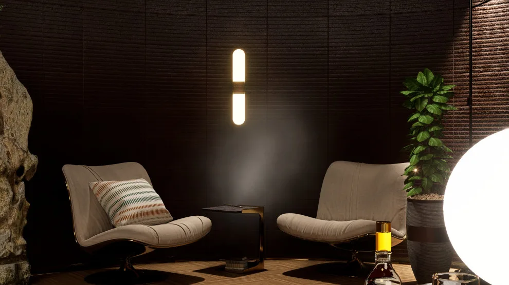 Lounge Bar Renaissance: Speakeasy by Ellara - Photo 4