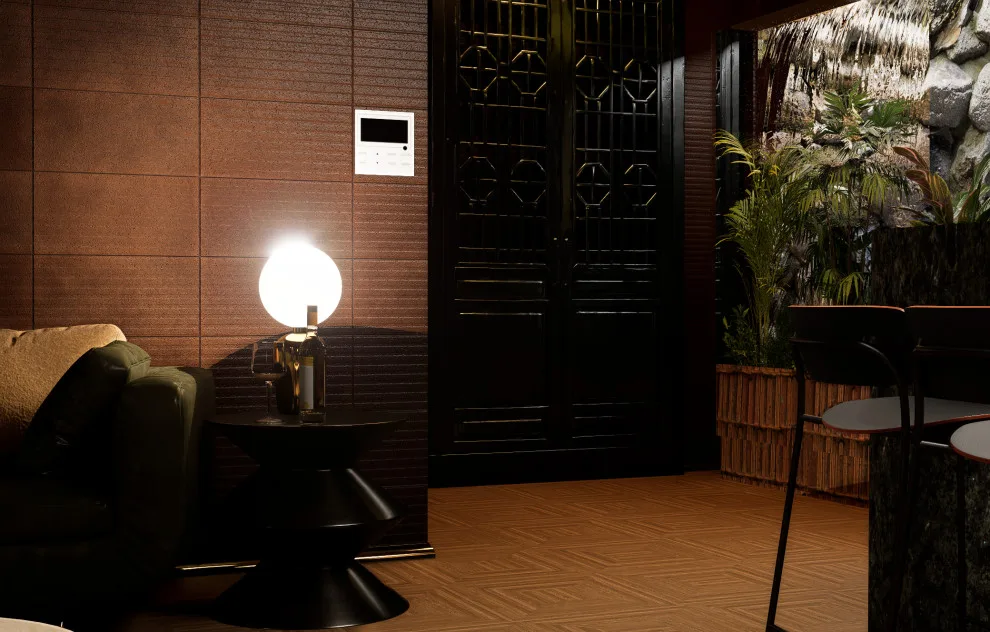 Lounge Bar Renaissance: Speakeasy by Ellara - Photo 3