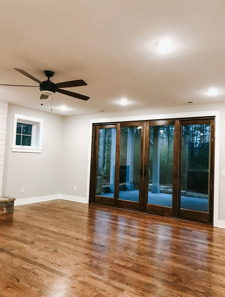 A Model Home in The Ramble Biltmore Forest by Kayla Beavers Interior Designer - Photo 22