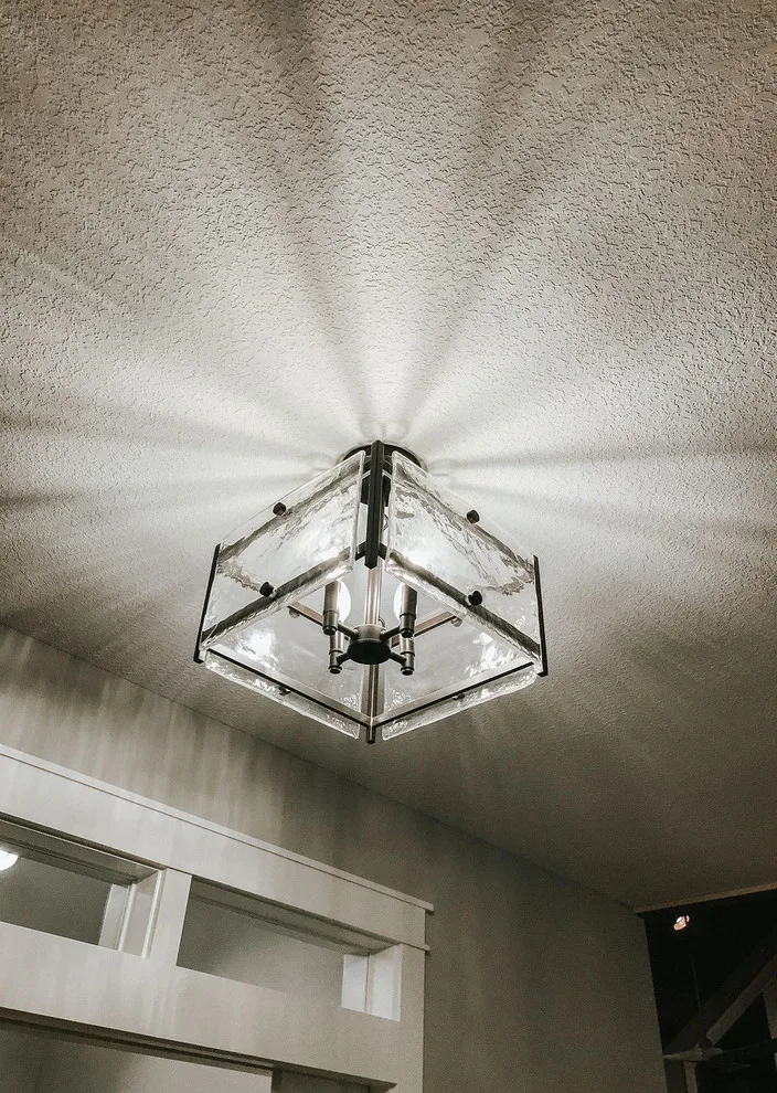 A Model Home in The Ramble Biltmore Forest by Kayla Beavers Interior Designer - Photo 3