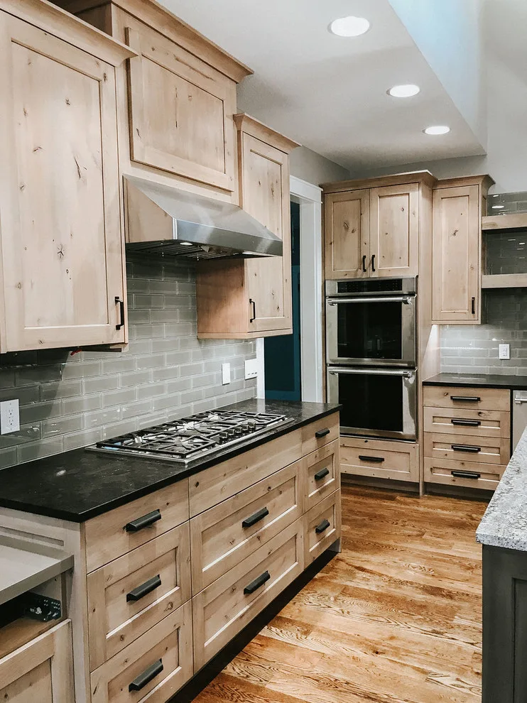A Model Home in The Ramble Biltmore Forest by Kayla Beavers Interior Designer - Photo 7