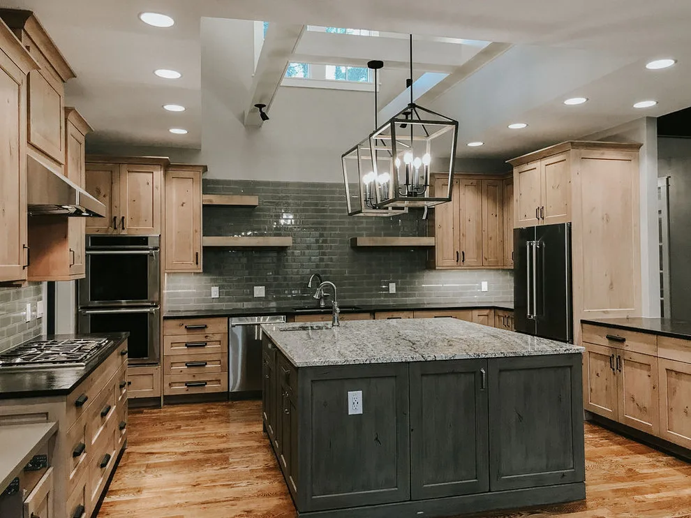 A Model Home in The Ramble Biltmore Forest by Kayla Beavers Interior Designer - Photo 8