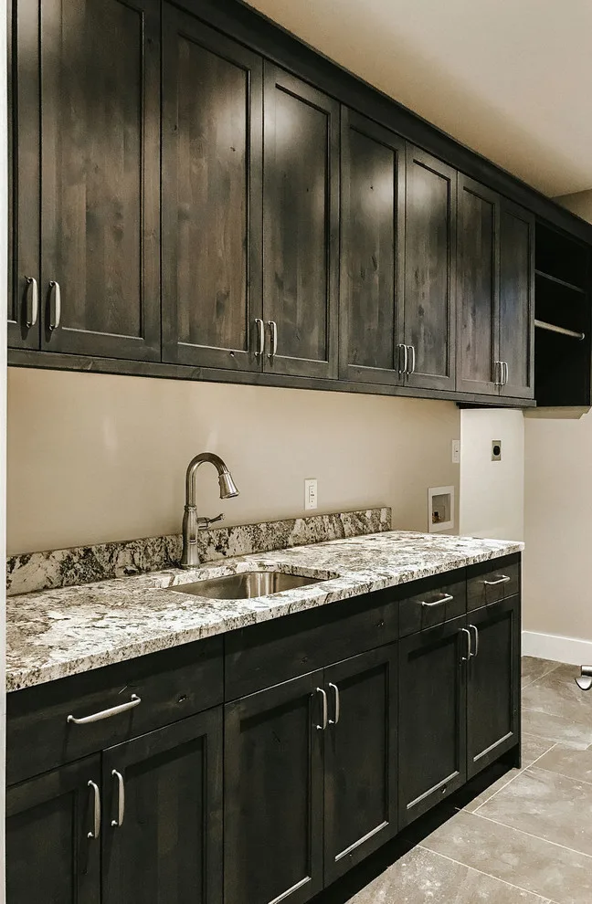 A Model Home in The Ramble Biltmore Forest by Kayla Beavers Interior Designer - Photo 20