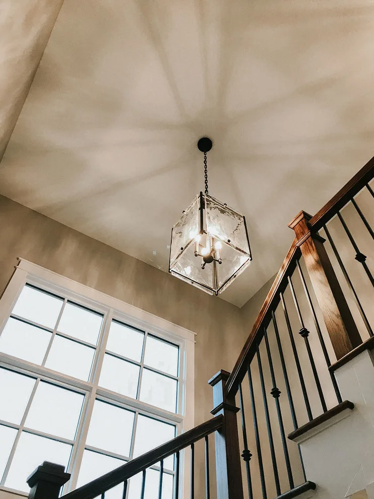 A Model Home in The Ramble Biltmore Forest by Kayla Beavers Interior Designer - Photo 23