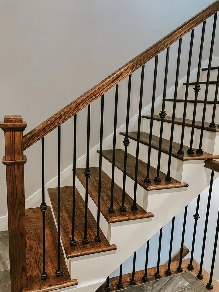 A Model Home in The Ramble Biltmore Forest by Kayla Beavers Interior Designer - Photo 27