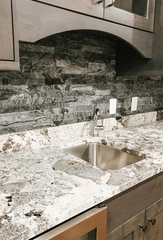 A Model Home in The Ramble Biltmore Forest by Kayla Beavers Interior Designer - Photo 12
