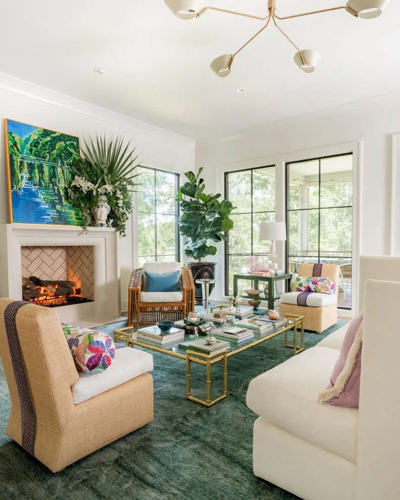 Specification Home by Low Country Luxe - Photo 45