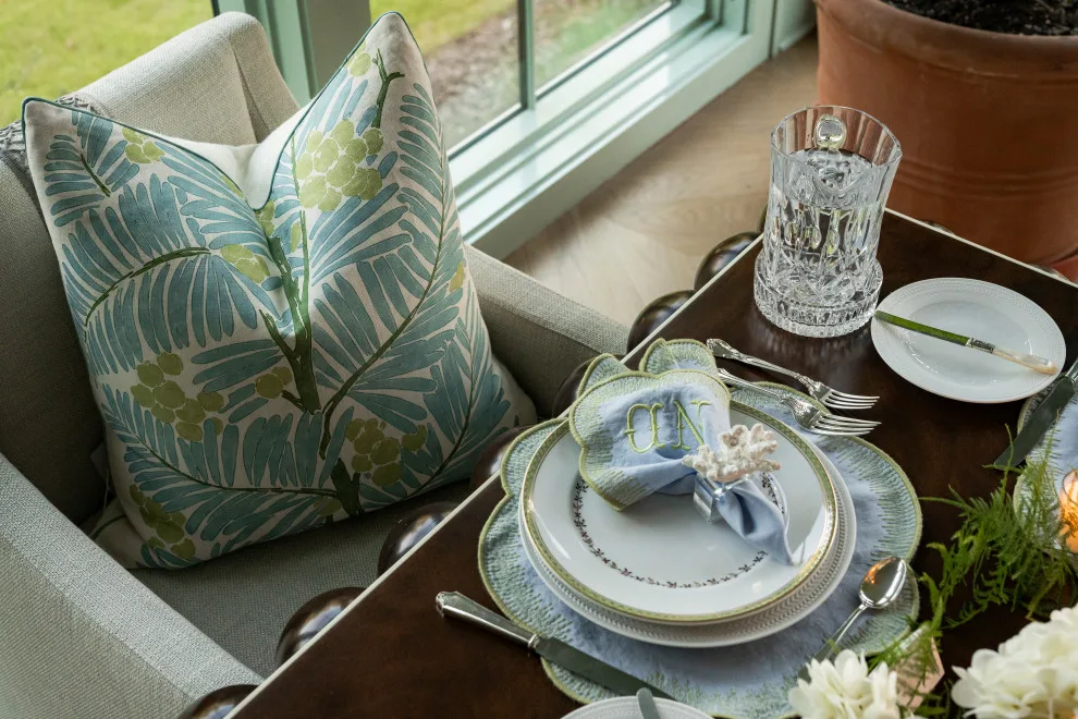 Specification Home by Low Country Luxe - Photo 51