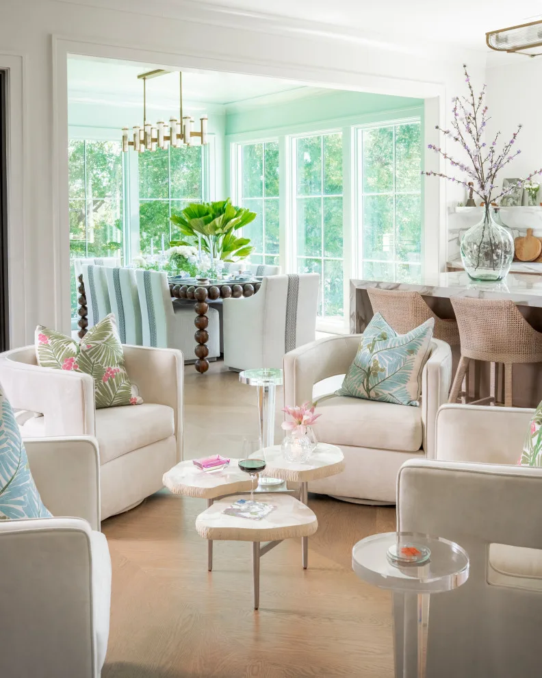 Specification Home by Low Country Luxe - Photo 24