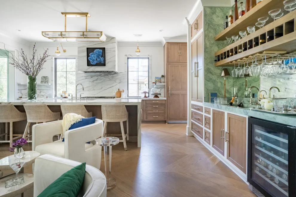 Specification Home by Low Country Luxe - Photo 13