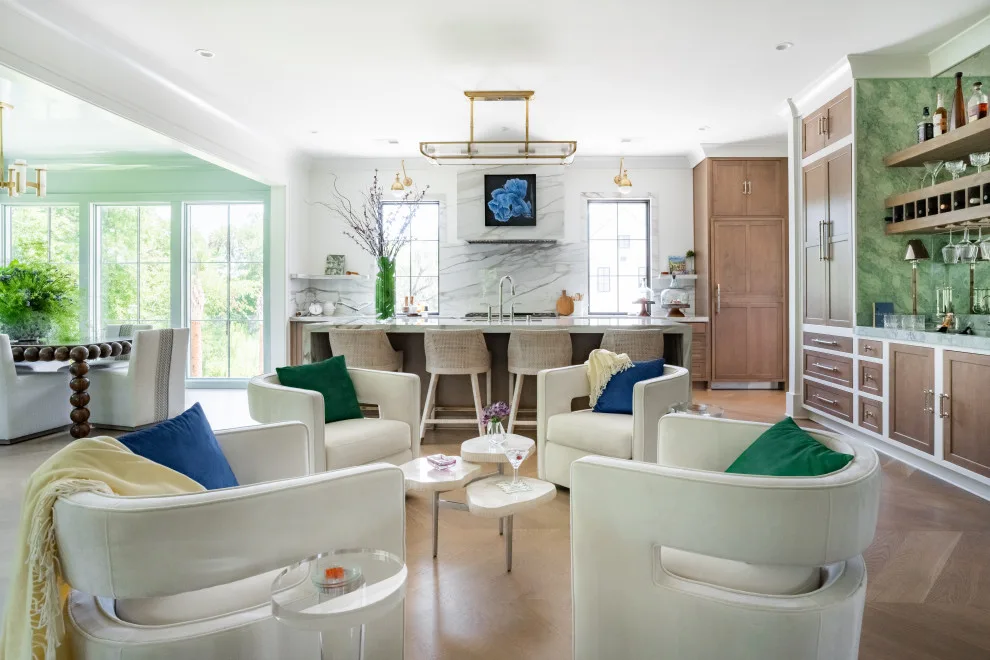 Specification Home by Low Country Luxe - Photo 21
