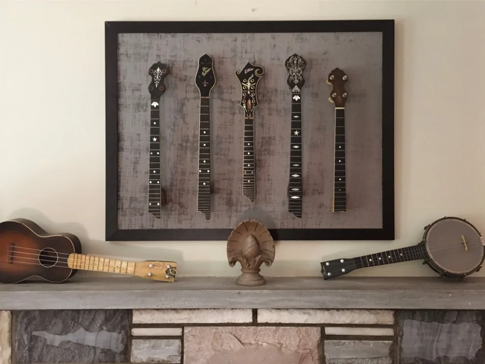 Unique Collections by Pure And Simple Interiors - Photo 4