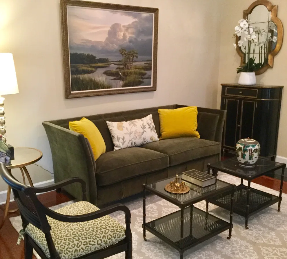 Beauty by the St. John's River by Chisholm Design - Photo 4