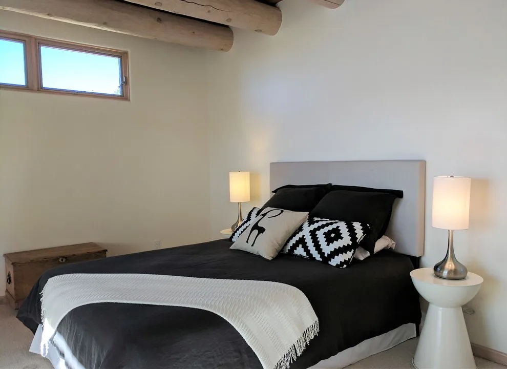 Split-Level Pueblo Home by Pink Dwelling - Photo 3
