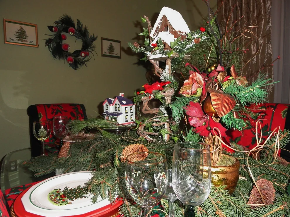 SPODE HOLIDAY by Divine Interiors - Photo 8