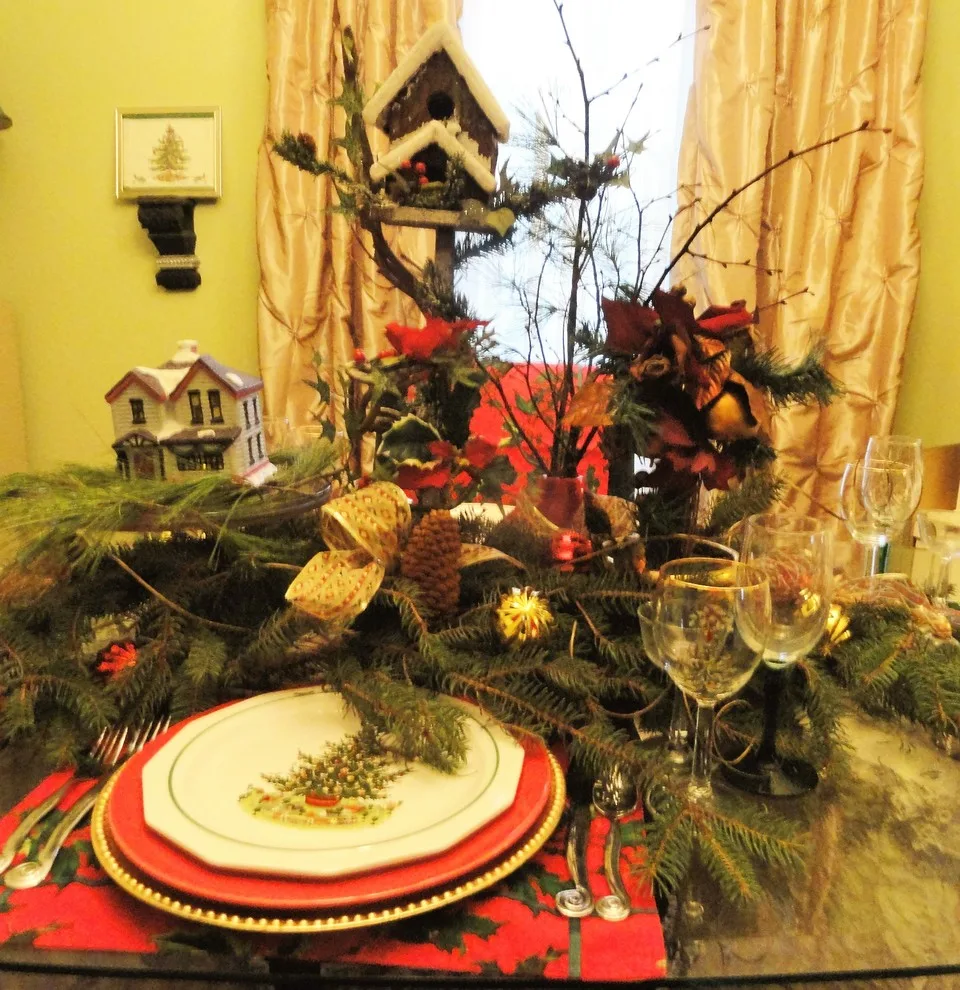 SPODE HOLIDAY by Divine Interiors - Photo 10