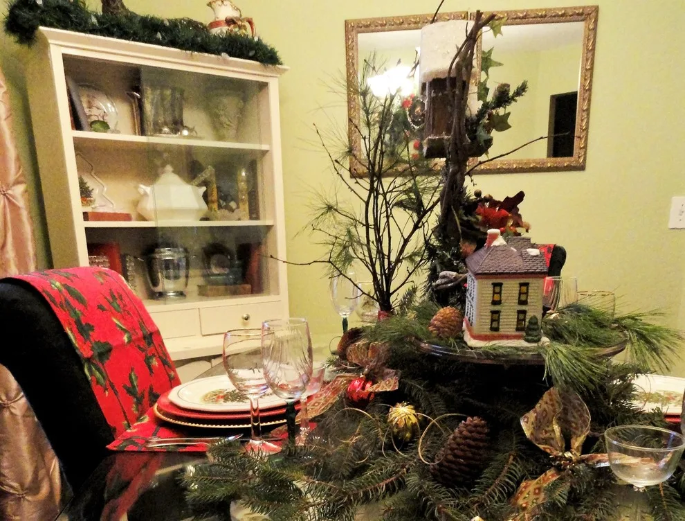 SPODE HOLIDAY by Divine Interiors - Photo 9