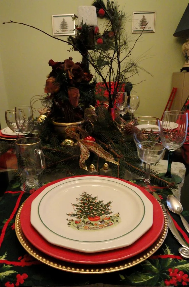 SPODE HOLIDAY by Divine Interiors - Photo 4