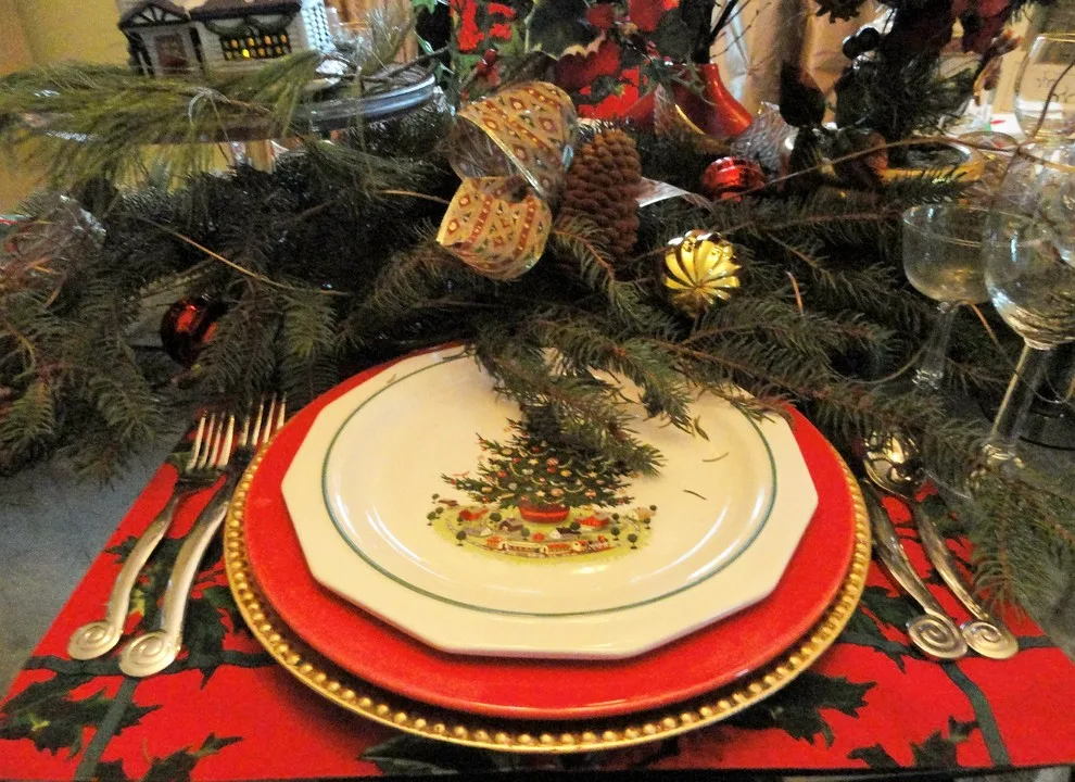 SPODE HOLIDAY by Divine Interiors - Photo 11