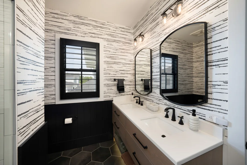 Blossom Avenue by Design Theory - Photo 34