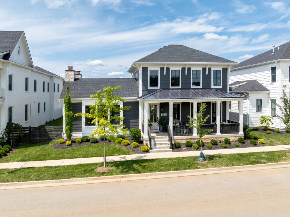 Blossom Avenue by Design Theory - Photo 17