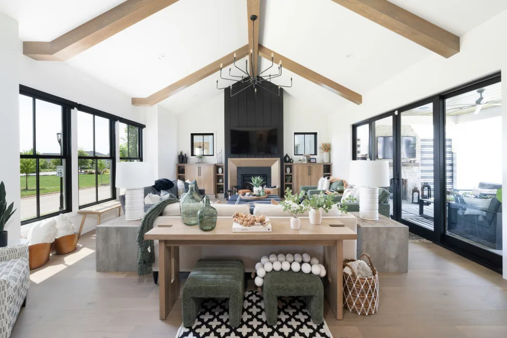 Blossom Avenue by Design Theory - Photo 26