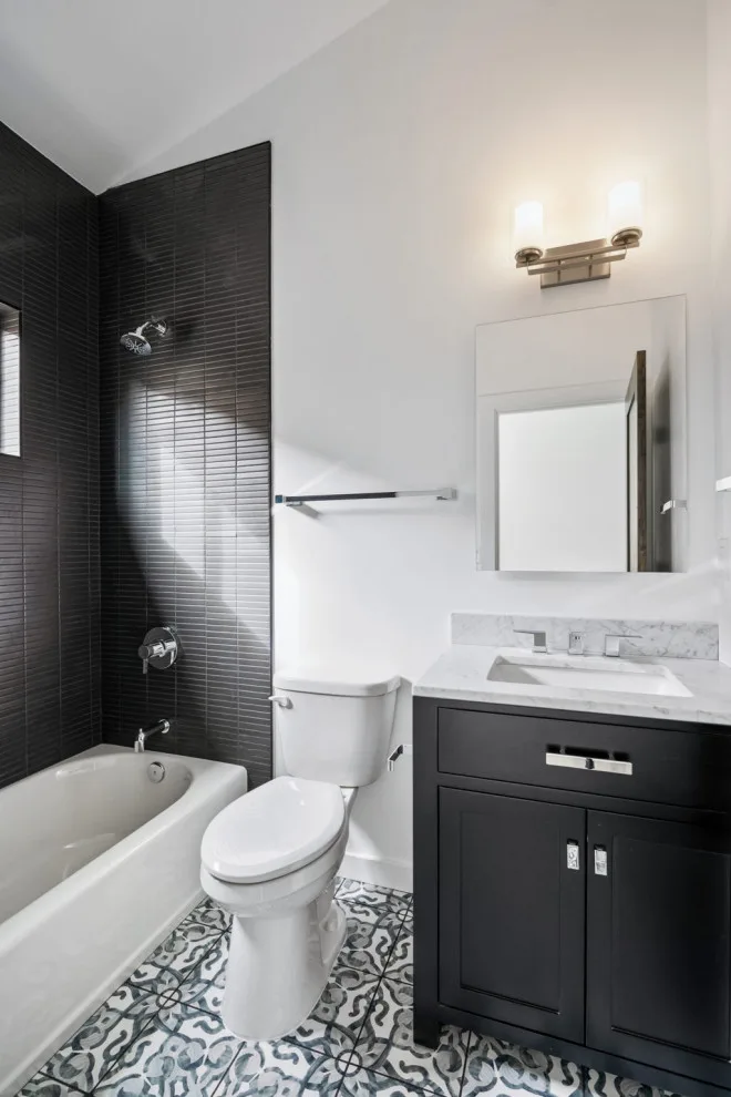 Spring Creek Residential Complex by Emily Roose Interiors - Photo 6