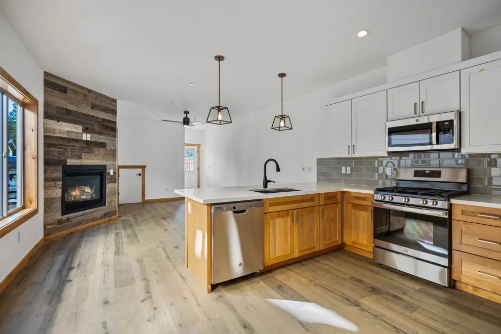 Spring Creek Residential Complex by Emily Roose Interiors - Photo 2