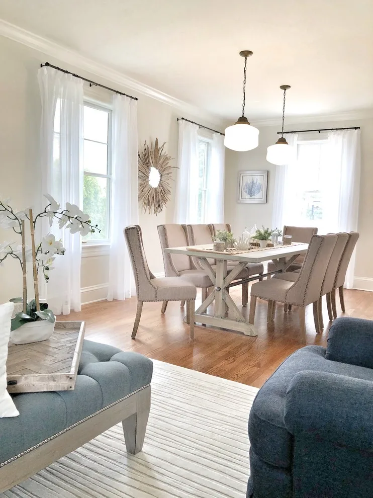 Spring Lake Renewal by Evenflow Interiors - Photo 3