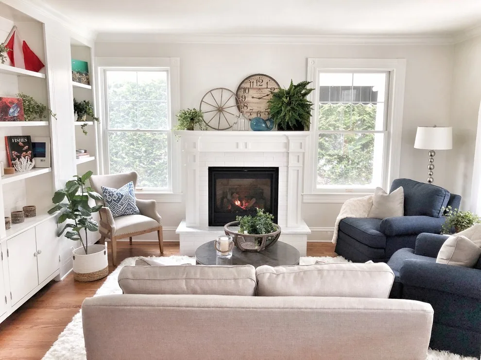 Spring Lake Renewal by Evenflow Interiors - Photo 9