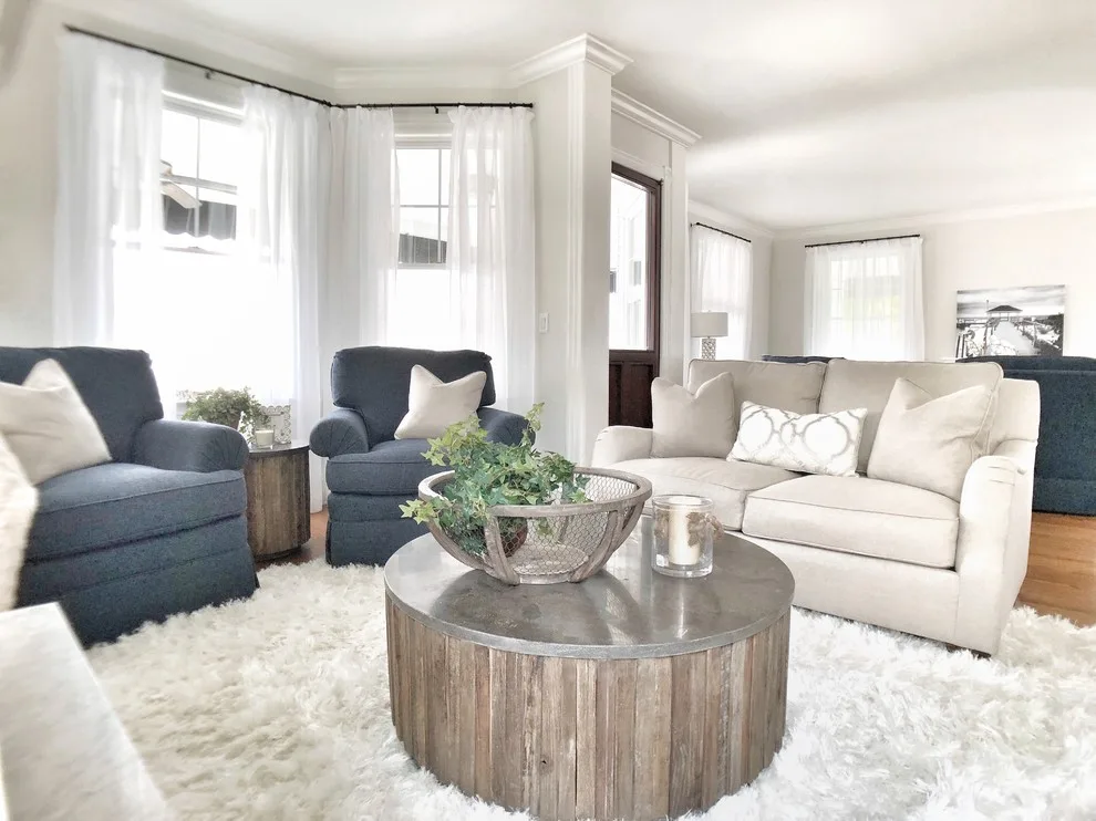 Spring Lake Renewal by Evenflow Interiors - Photo 5