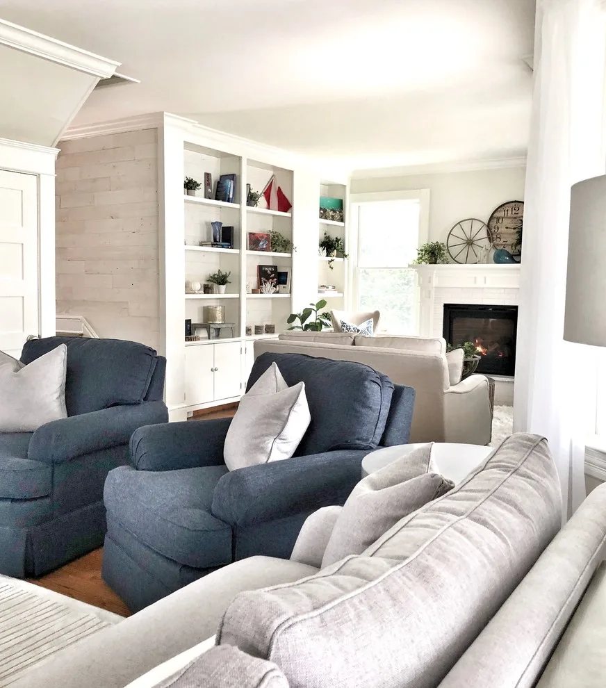 Spring Lake Renewal by Evenflow Interiors - Photo 10