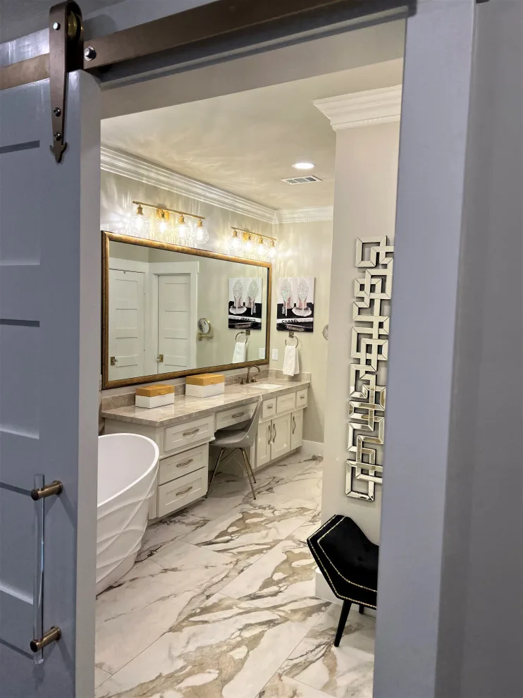 Spring Renovation by Interior Design Concepts - Photo 9