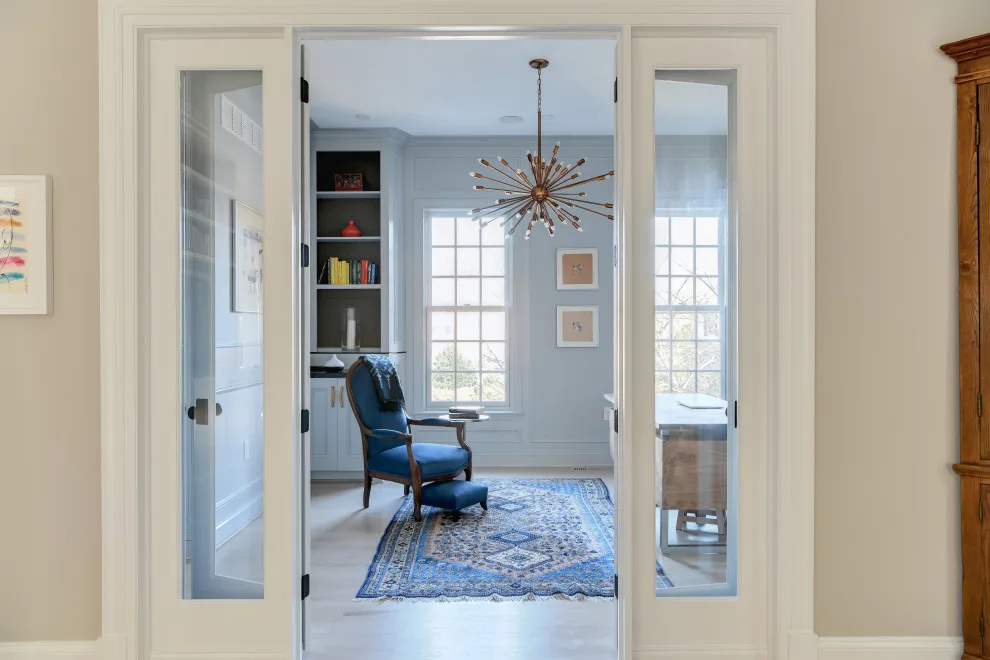 West Spring Valley by Kelly Marino Designs - Photo 4