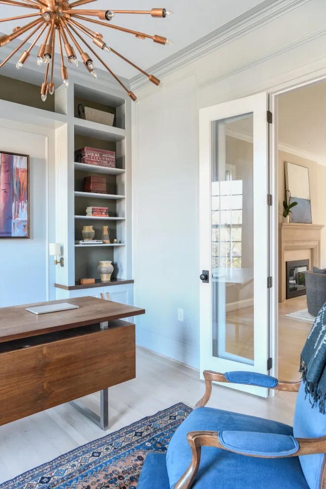 West Spring Valley by Kelly Marino Designs - Photo 2