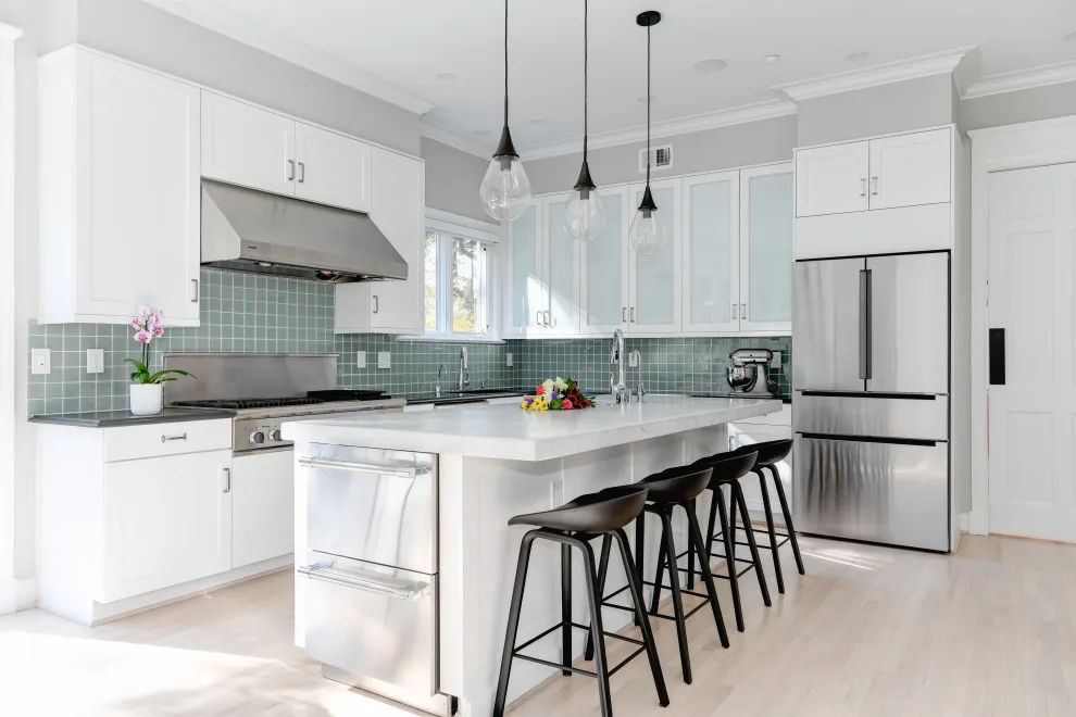 West Spring Valley by Kelly Marino Designs - Photo 5