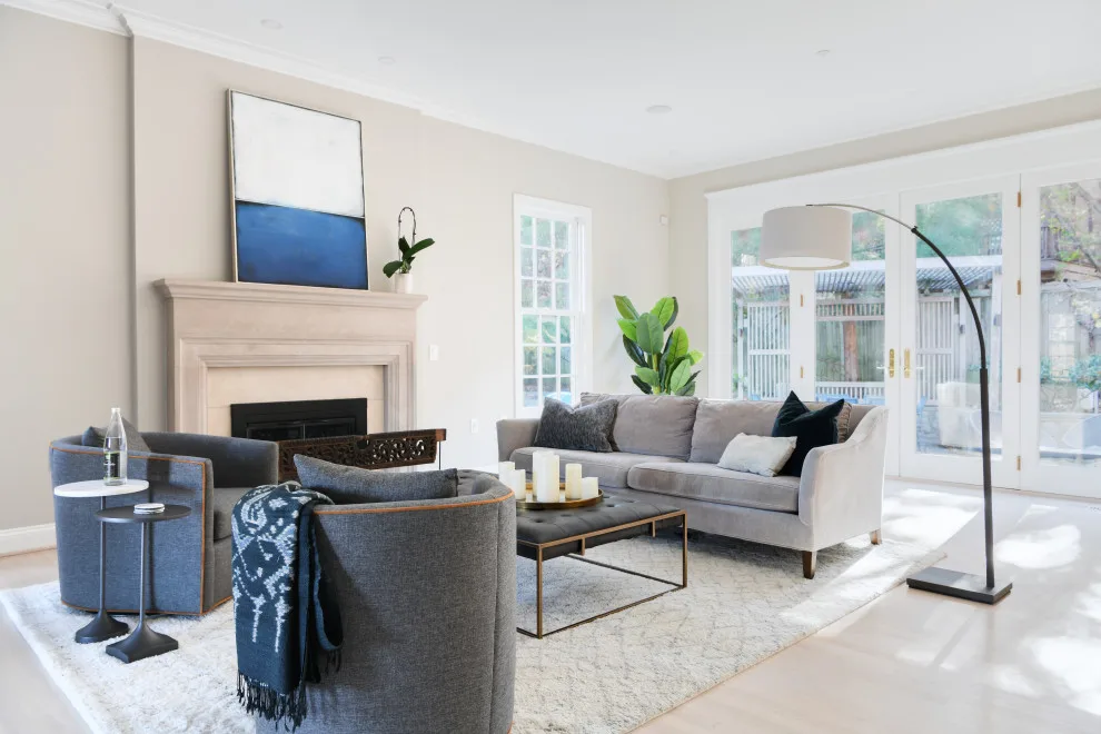 West Spring Valley by Kelly Marino Designs - Photo 3