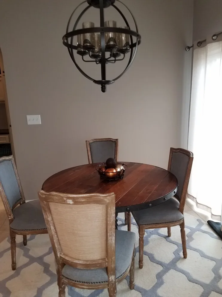 SS Home by Savvy Style With Valerie - Photo 3