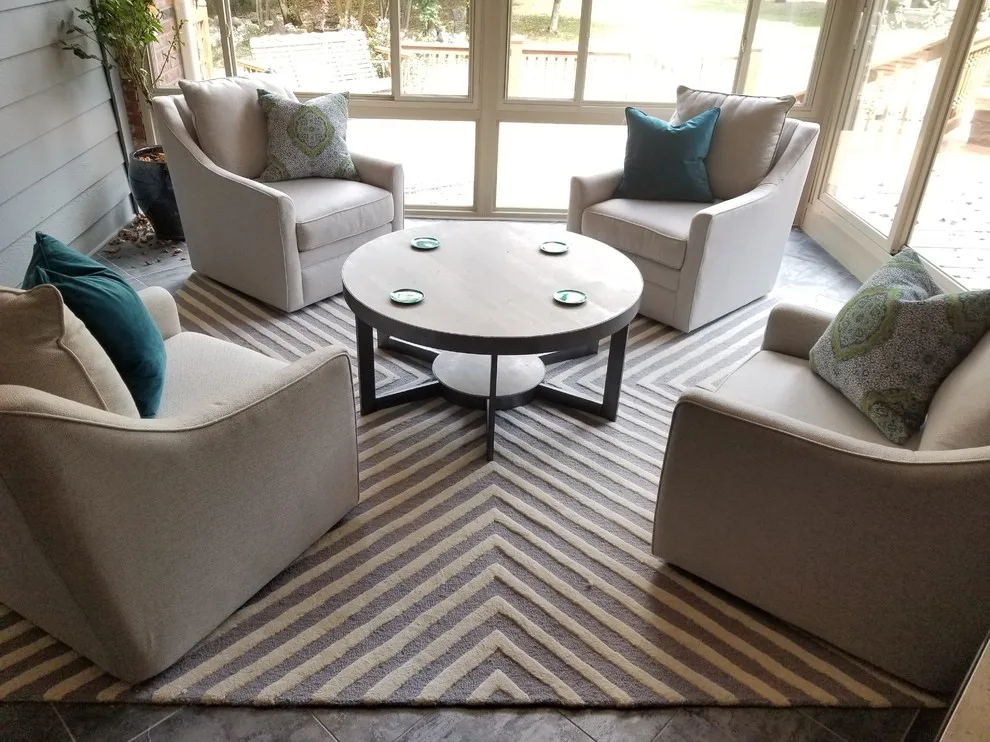 SS2 Home by Savvy Style With Valerie - Photo 44