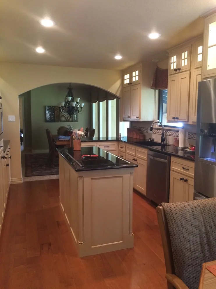 Brooks Interiors LLC - Photo 8