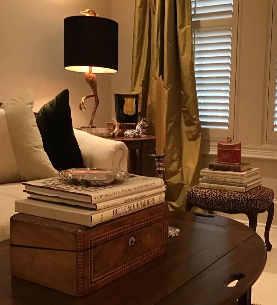 Saint Charles by Peyton Bainbridge Interiors - Photo 3