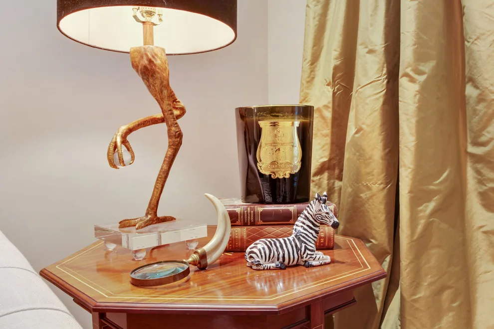 Peyton Bainbridge Interiors - Photo 14